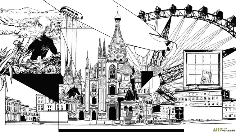 莉莉娅107 Even longer， Pooh answered