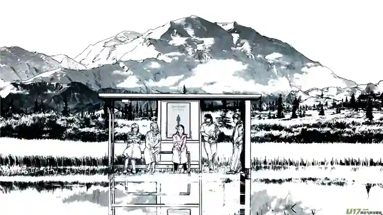 莉莉娅107 Even longer， Pooh answered