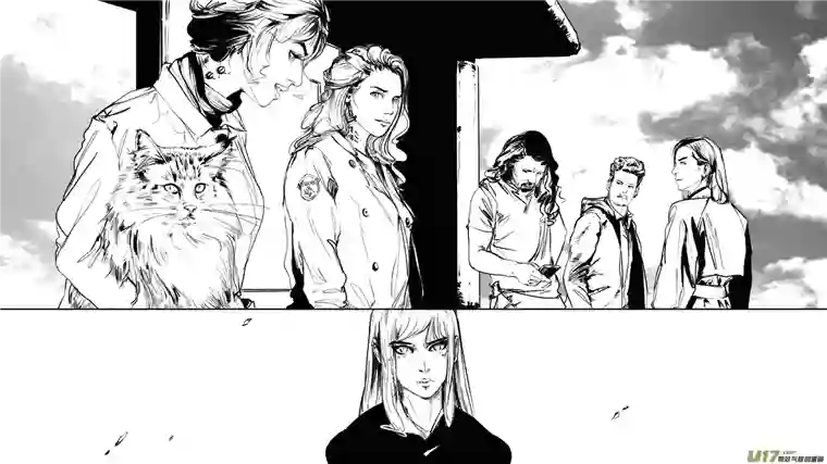 莉莉娅107 Even longer， Pooh answered