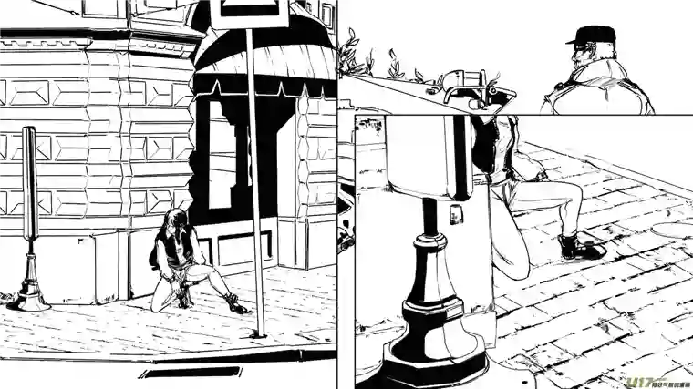 莉莉娅107 Even longer， Pooh answered