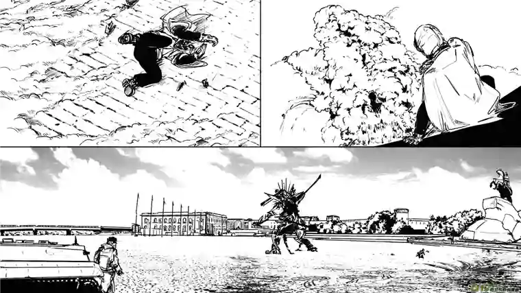 莉莉娅107 Even longer， Pooh answered