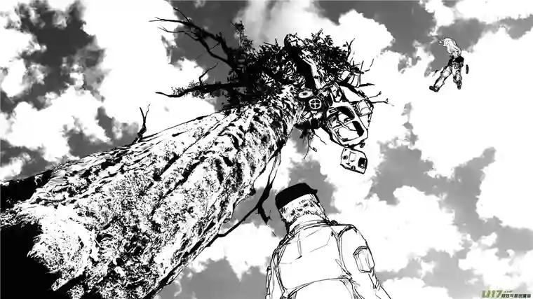 莉莉娅107 Even longer， Pooh answered