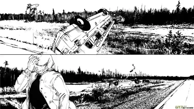 莉莉娅107 Even longer， Pooh answered