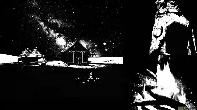 莉莉娅108 风暴直击业火天降