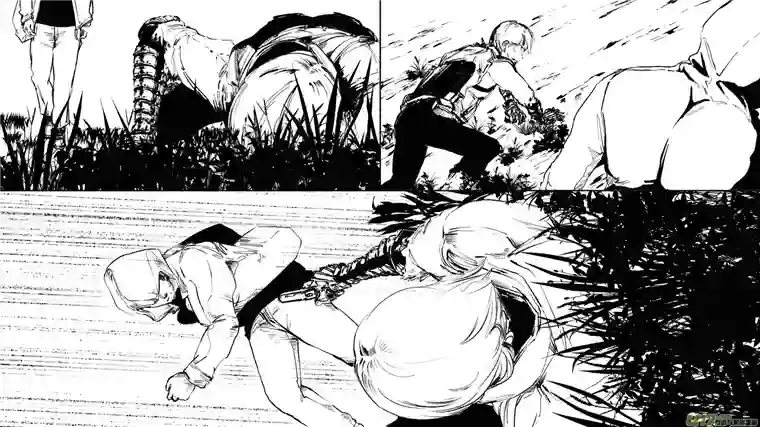 莉莉娅108 风暴直击业火天降