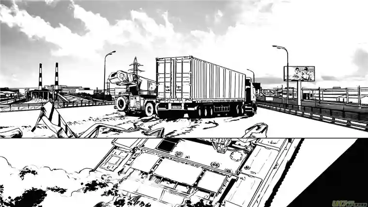 莉莉娅108 风暴直击业火天降