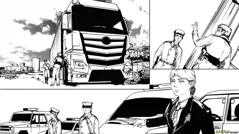 莉莉娅108 风暴直击业火天降