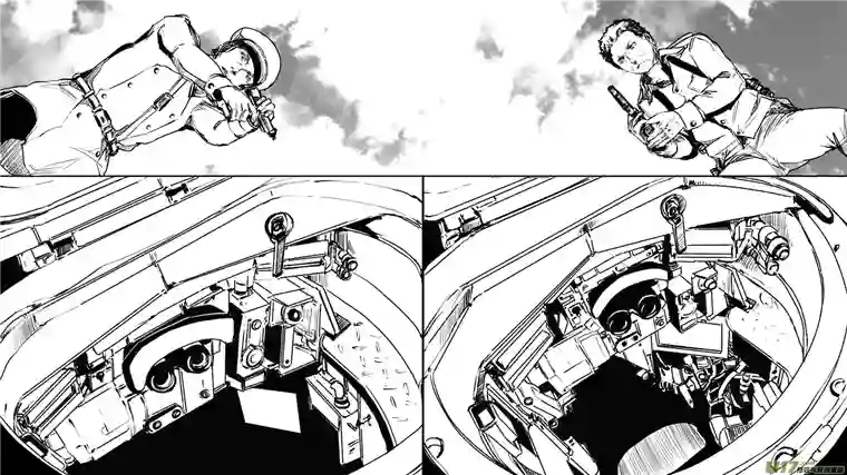 莉莉娅108 风暴直击业火天降