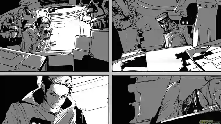 莉莉娅108 风暴直击业火天降