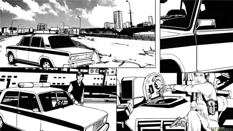 莉莉娅108 风暴直击业火天降