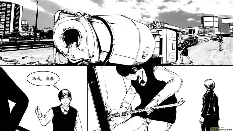 莉莉娅108 风暴直击业火天降