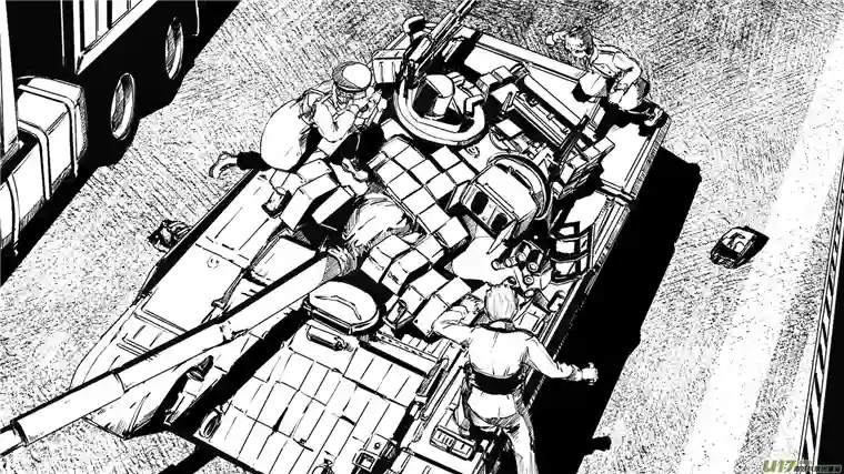 莉莉娅108 风暴直击业火天降