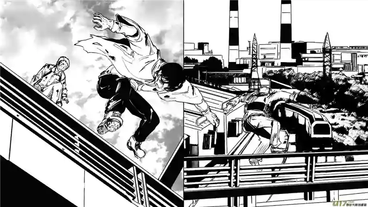 莉莉娅108 风暴直击业火天降