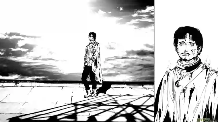 莉莉娅108 风暴直击业火天降