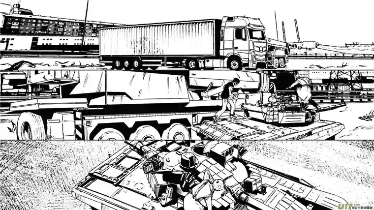 莉莉娅108 风暴直击业火天降