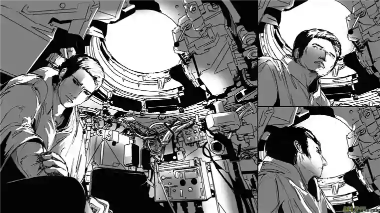 莉莉娅108 风暴直击业火天降