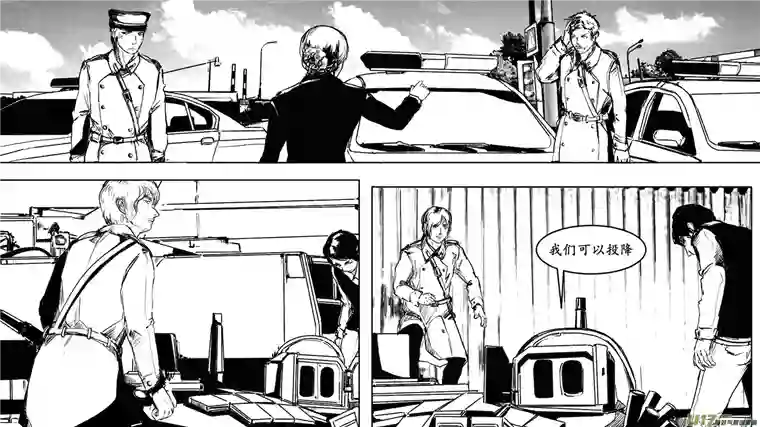 莉莉娅108 风暴直击业火天降