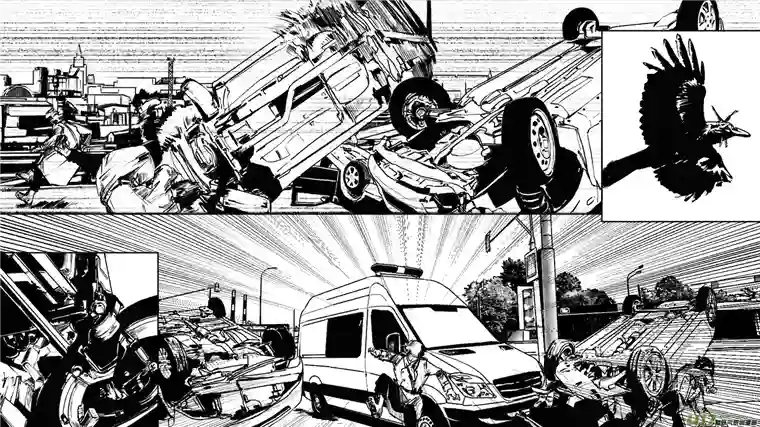 莉莉娅108 风暴直击业火天降