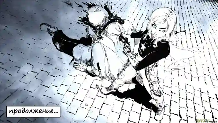 莉莉娅108 风暴直击业火天降