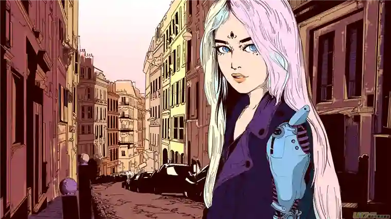 莉莉娅109 颅内疯狂昔日荣光