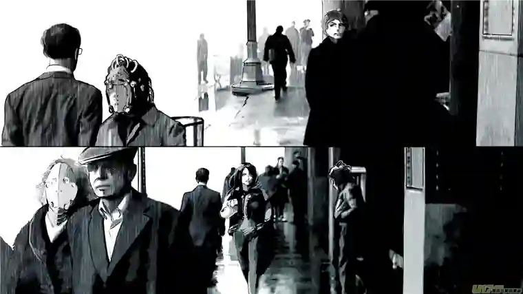 莉莉娅109 颅内疯狂昔日荣光