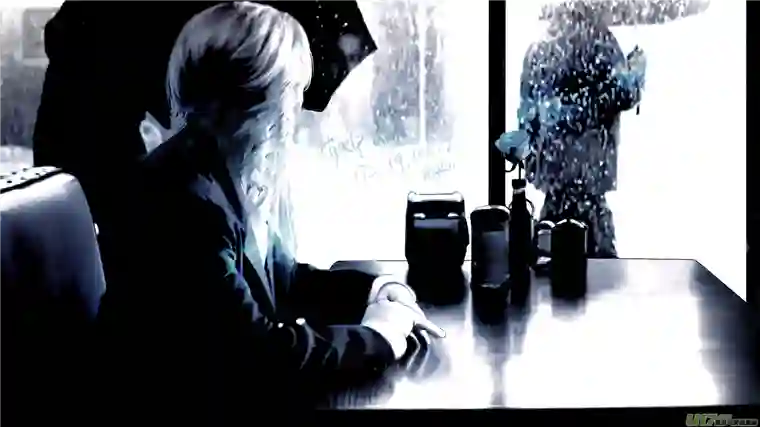 莉莉娅109 颅内疯狂昔日荣光