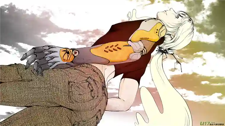 莉莉娅109 颅内疯狂昔日荣光