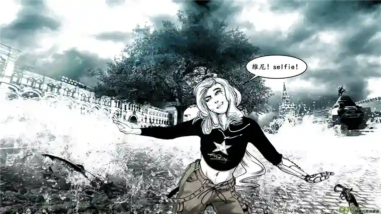 莉莉娅109 颅内疯狂昔日荣光