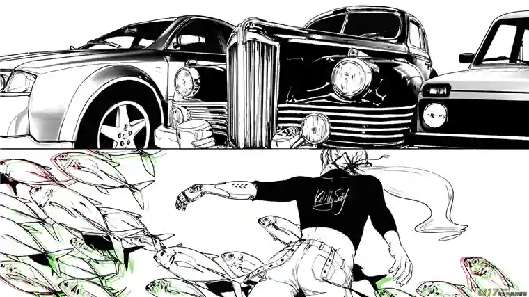 莉莉娅109 颅内疯狂昔日荣光