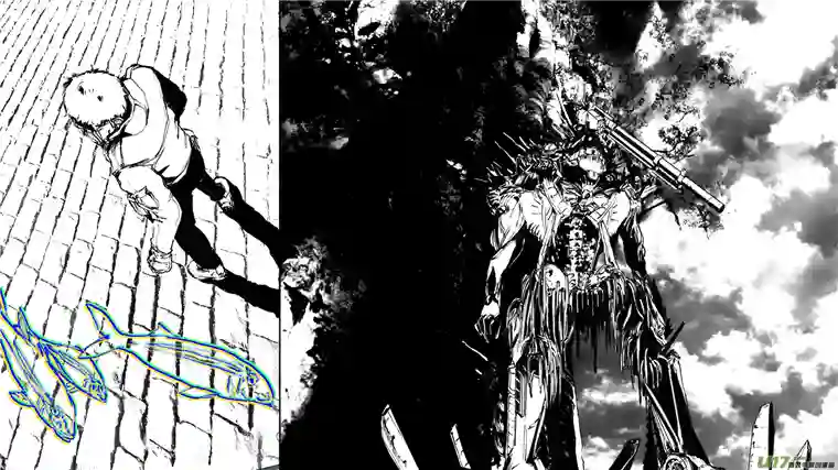 莉莉娅109 颅内疯狂昔日荣光