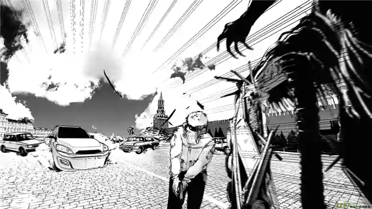 莉莉娅109 颅内疯狂昔日荣光