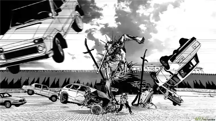 莉莉娅109 颅内疯狂昔日荣光