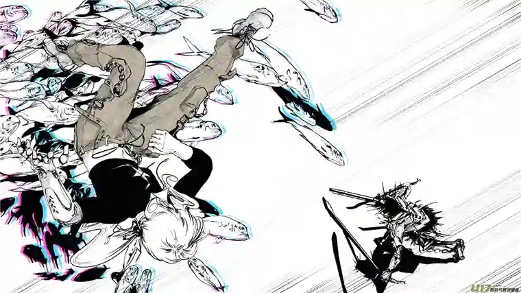 莉莉娅109 颅内疯狂昔日荣光