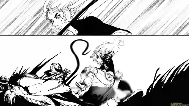 莉莉娅109 颅内疯狂昔日荣光