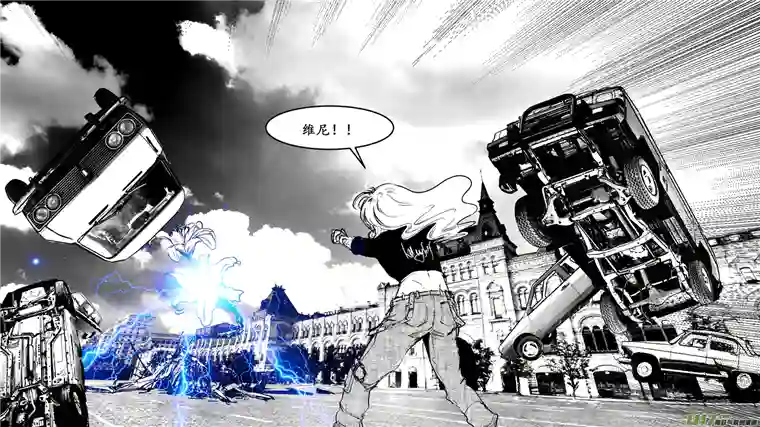 莉莉娅109 颅内疯狂昔日荣光