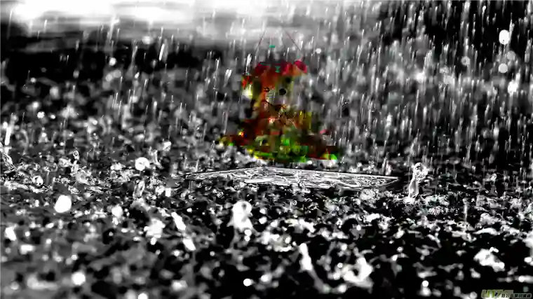 莉莉娅109 颅内疯狂昔日荣光