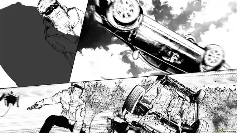 莉莉娅109 颅内疯狂昔日荣光