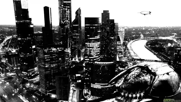 莉莉娅109 颅内疯狂昔日荣光