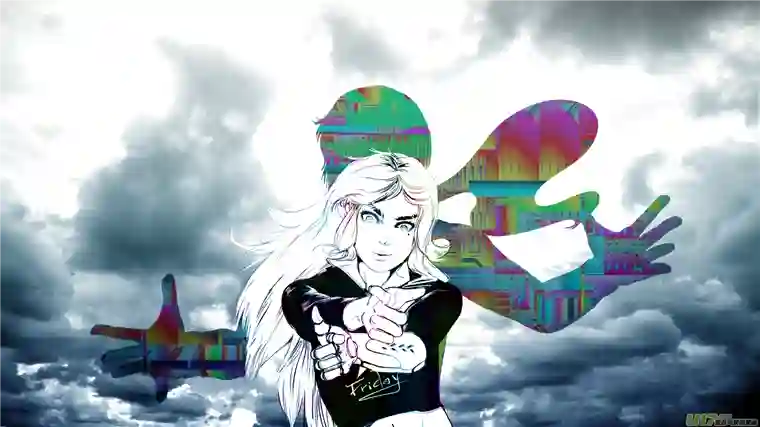 莉莉娅109 颅内疯狂昔日荣光