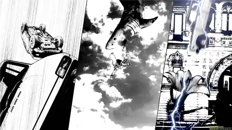 莉莉娅109 颅内疯狂昔日荣光