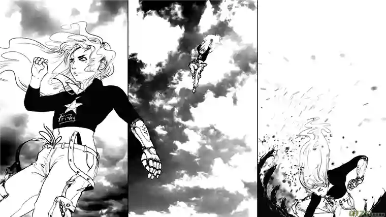 莉莉娅109 颅内疯狂昔日荣光