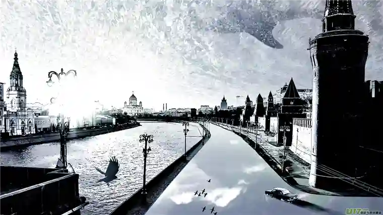 莉莉娅109 颅内疯狂昔日荣光