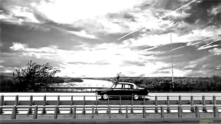 莉莉娅109 颅内疯狂昔日荣光