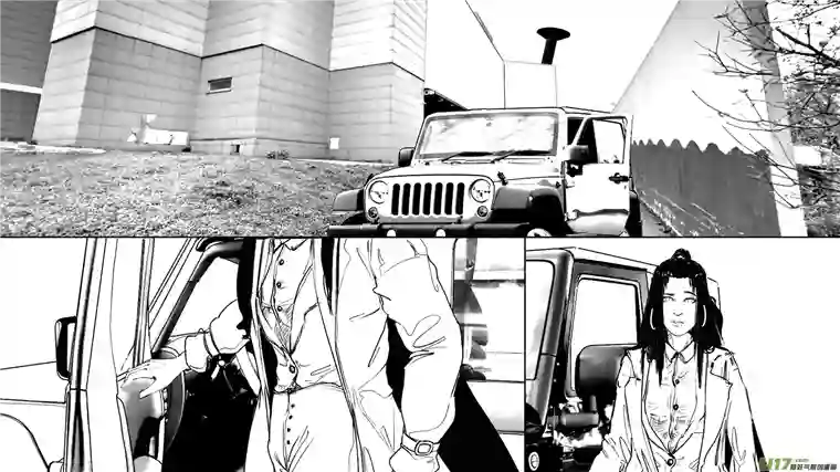 莉莉娅109 颅内疯狂昔日荣光