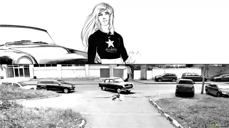 莉莉娅109 颅内疯狂昔日荣光