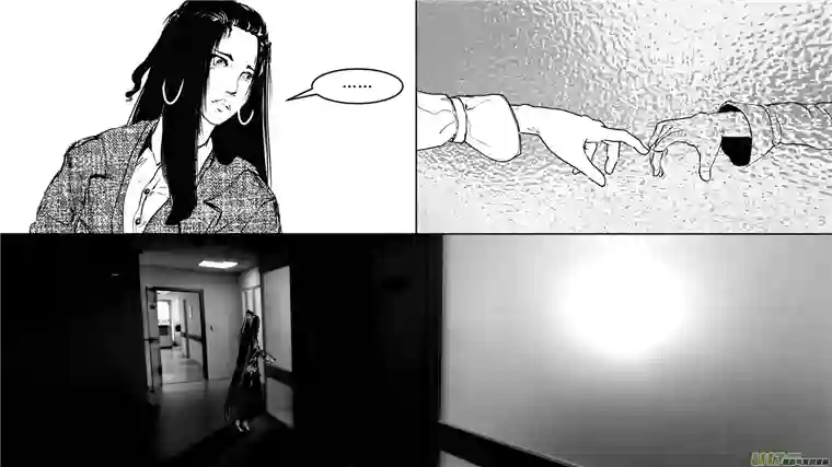 莉莉娅109 颅内疯狂昔日荣光