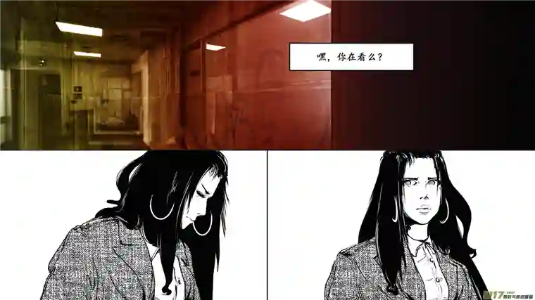 莉莉娅109 颅内疯狂昔日荣光