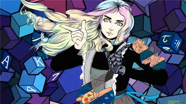 莉莉娅110 流浪猫