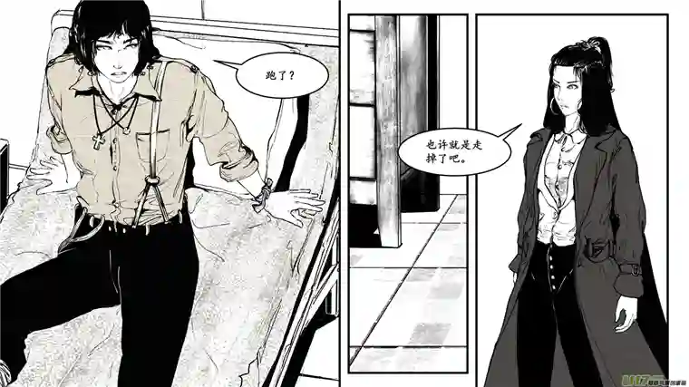 莉莉娅110 流浪猫