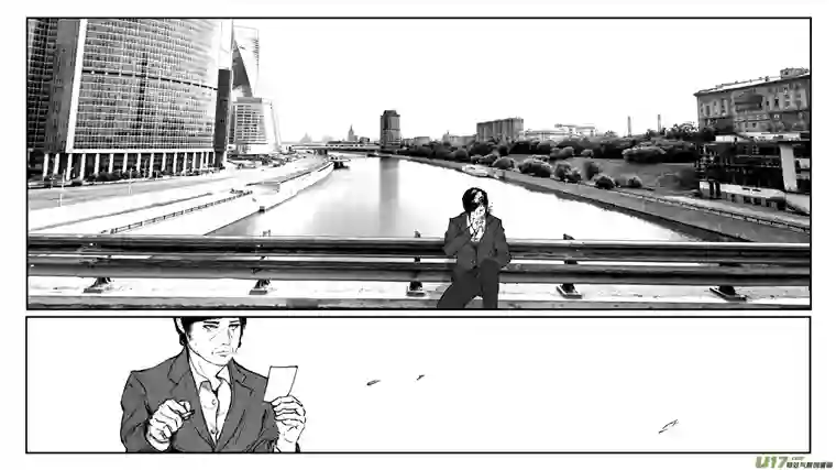 莉莉娅110 流浪猫